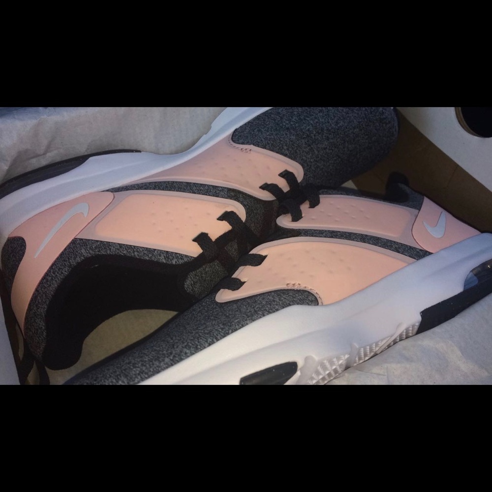 women’s nike air bella training